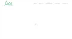Desktop Screenshot of highcountryllc.com